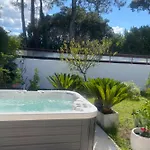 Spacious House In Near The