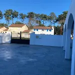 Hébergement de vacances Spacious House In Near The